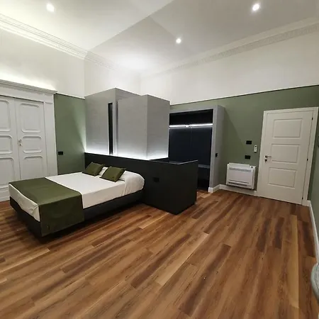 Nova Relais 4* Naples