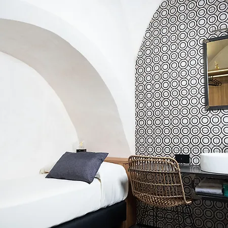 Nova Relais 4* Neapel