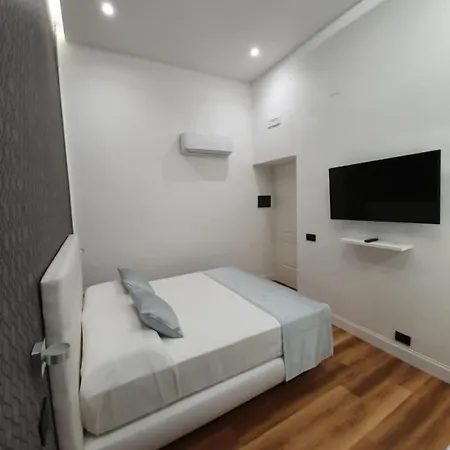 Nova Relais Nápoles