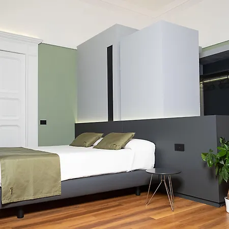 Nova Relais 4*