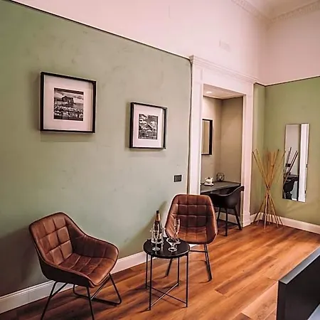 Nova Relais Отель типа 