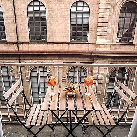 Nova Relais Bed & Breakfast 4*