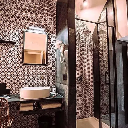Bed and breakfast Nova Relais