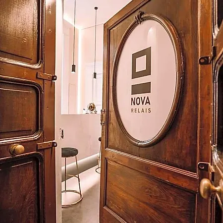 Nova Relais Bed and breakfast 4*