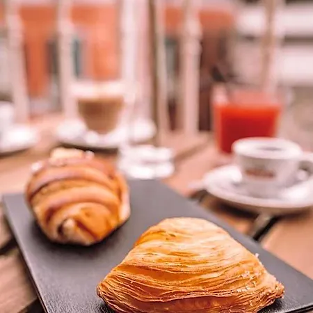Bed and breakfast Nova Relais