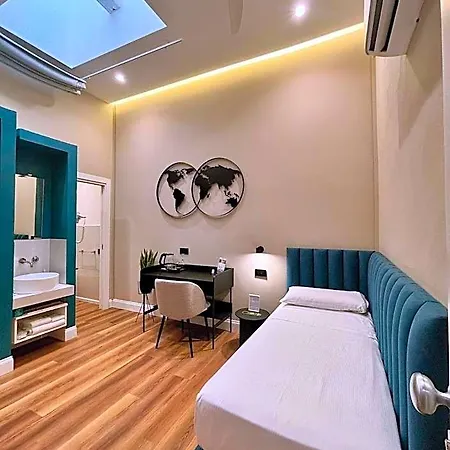 Nova Relais Отель типа 