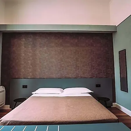 Nova Relais Отель типа 