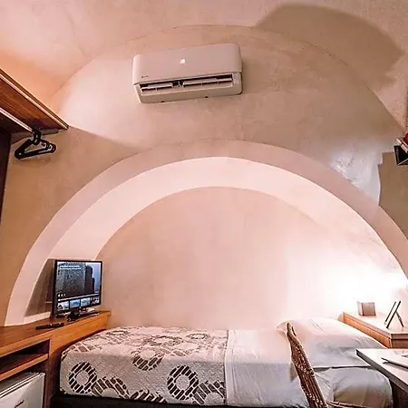 Nova Relais Неаполь