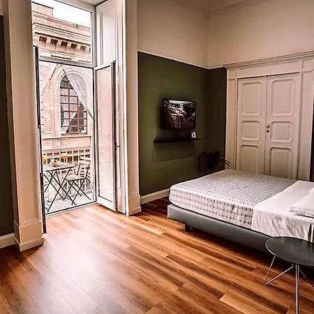 Nova Relais Неаполь