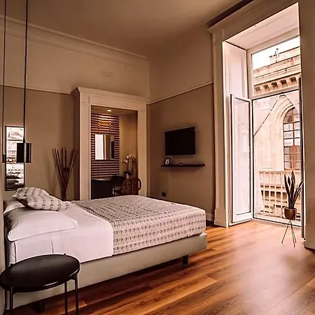 Nova Relais Отель типа 