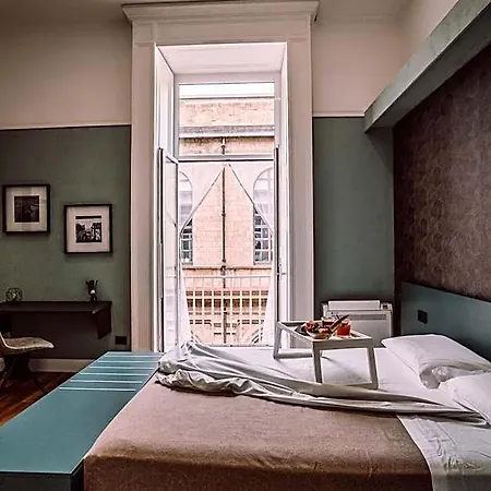 Nova Relais Bed & Breakfast