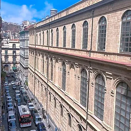 Bed & Breakfast Nova Relais Napoli