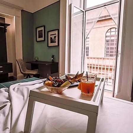 Nova Relais 4*