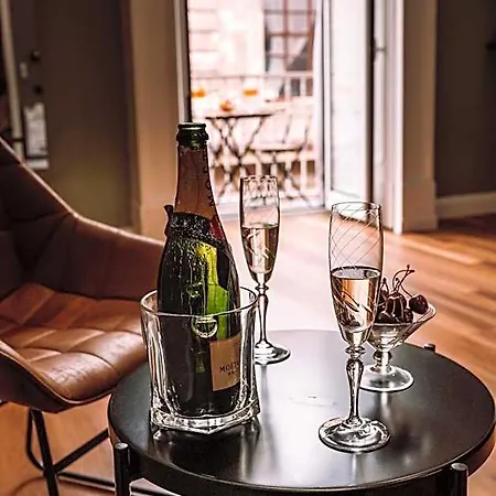 Nova Relais 4* Napoli