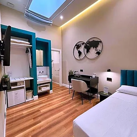 Nova Relais 4*