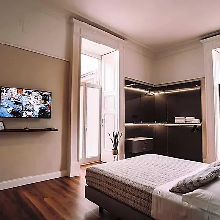Nova Relais Отель типа 