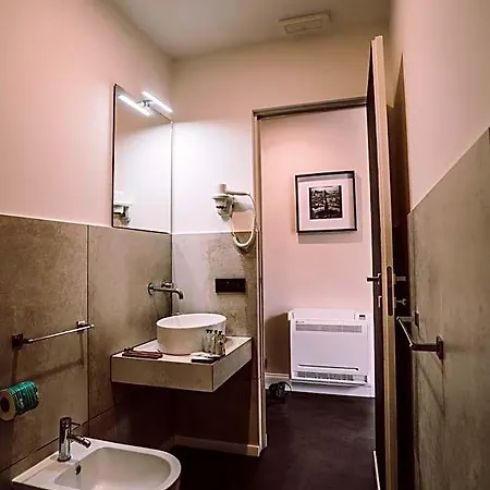 Bed & Breakfast Nova Relais 4*