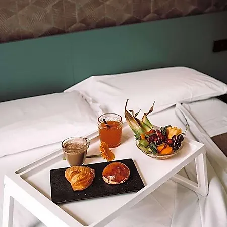 Bed & Breakfast Nova Relais 4*