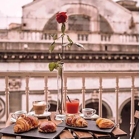 Bed & Breakfast Nova Relais 4*