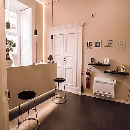 Nova Relais 4* Napoli