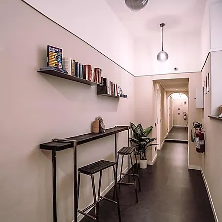 Nova Relais 4* Napoli