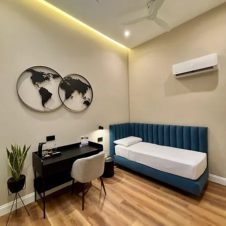 Nova Relais