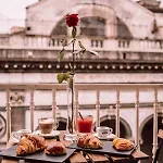 Nova Relais Отель типа 