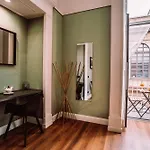Nova Relais فندق مبيت وإفطار نابولي