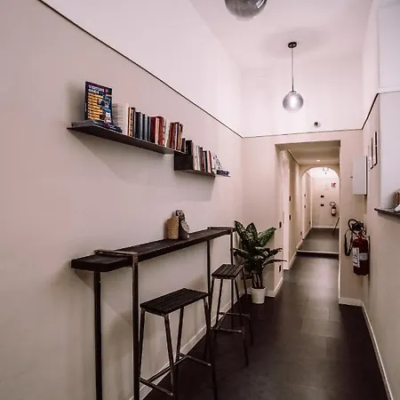 Bed and breakfast Nova Relais 4*