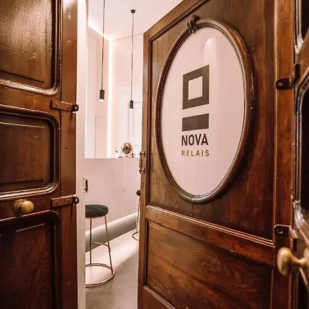 Bed and breakfast Nova Relais 4*