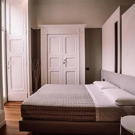 Bed and breakfast Nova Relais 3*