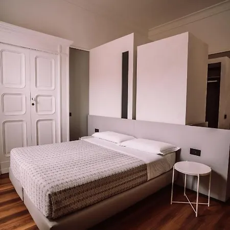 Bed and breakfast Nova Relais Nápoles