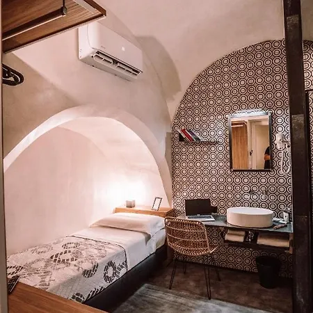 Nova Relais Неаполь