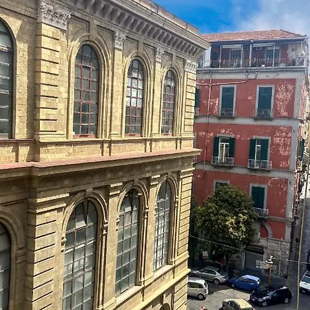 Nova Relais Bed and breakfast 4*