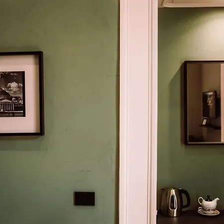 Nova Relais Bed and breakfast 3*