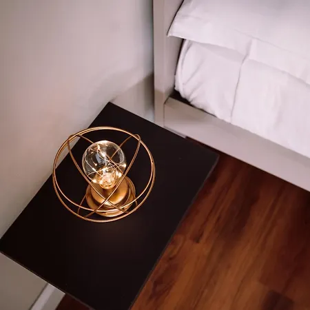 Nova Relais 3* Nápoles