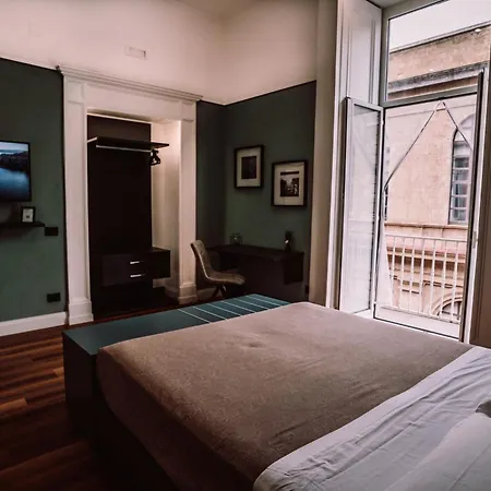 Nova Relais Bed and breakfast
