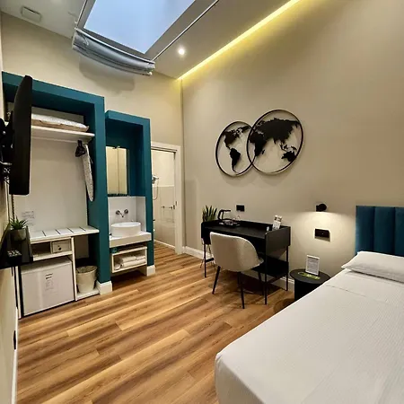 Bed and breakfast Nova Relais 3*