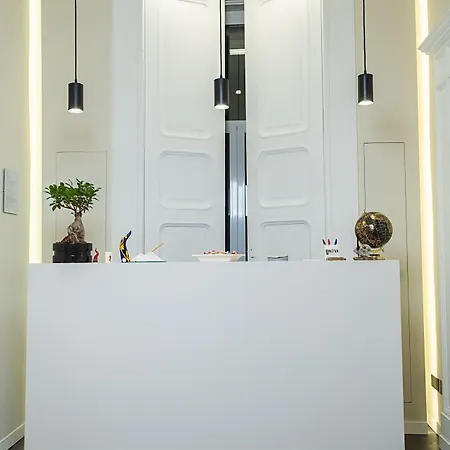 Nova Relais Bed & Breakfast Napoli