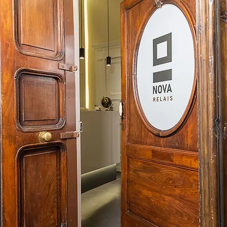 Nova Relais 4* Nápoly