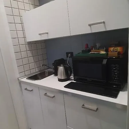 Nova Relais Nápoly