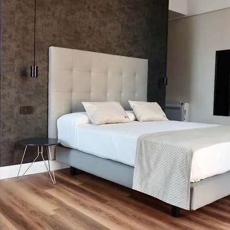 Bed and breakfast Nova Relais