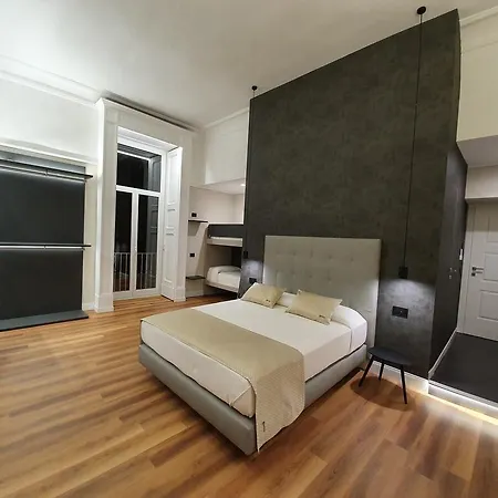 Bed and breakfast Nova Relais