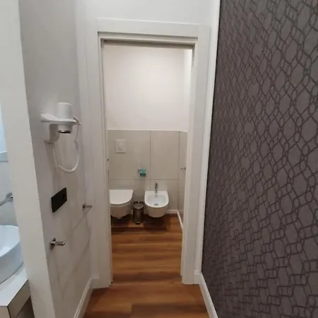 Nova Relais Отель типа 