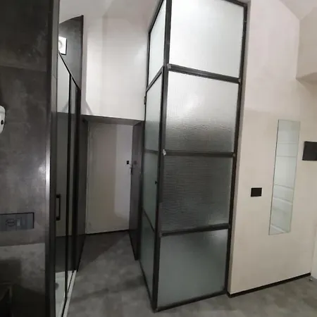 Nova Relais Отель типа 