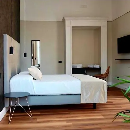 Nova Relais Отель типа 