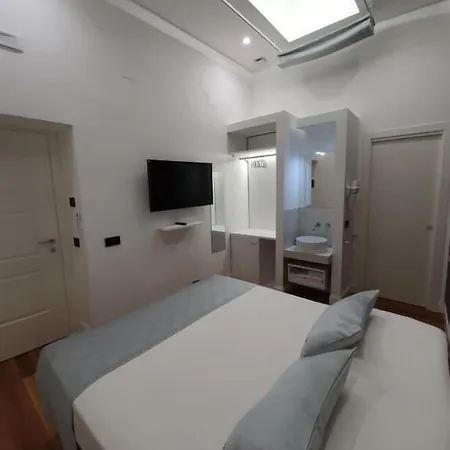 Bed and breakfast Nova Relais