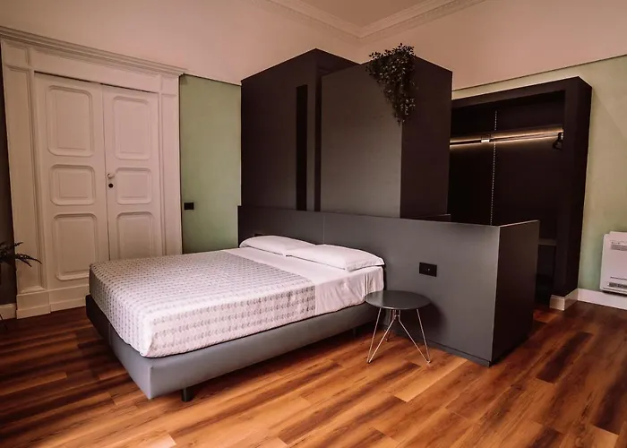 Nova Relais נאפולי