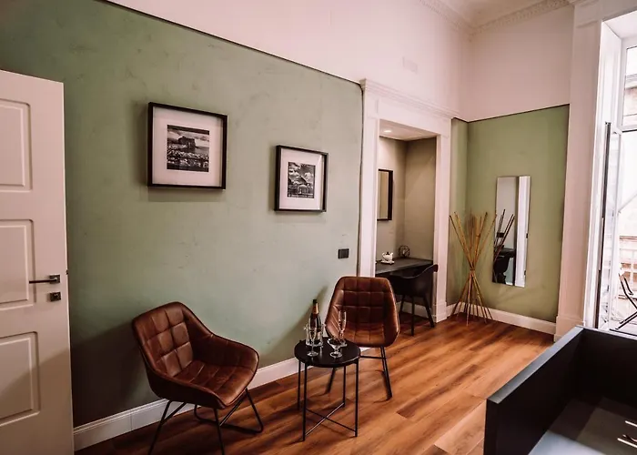 Nova Relais נאפולי