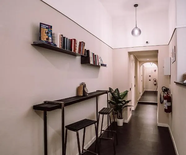 לינה וארוחת בוקר Nova Relais 4*